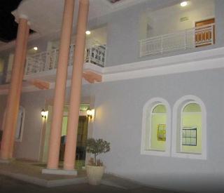 Meridien Beach Hotel Argassi Exterior photo