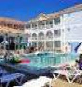 Meridien Beach Hotel Argassi Exterior photo
